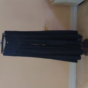 Shane Justin Wide Leg Size L Pants.